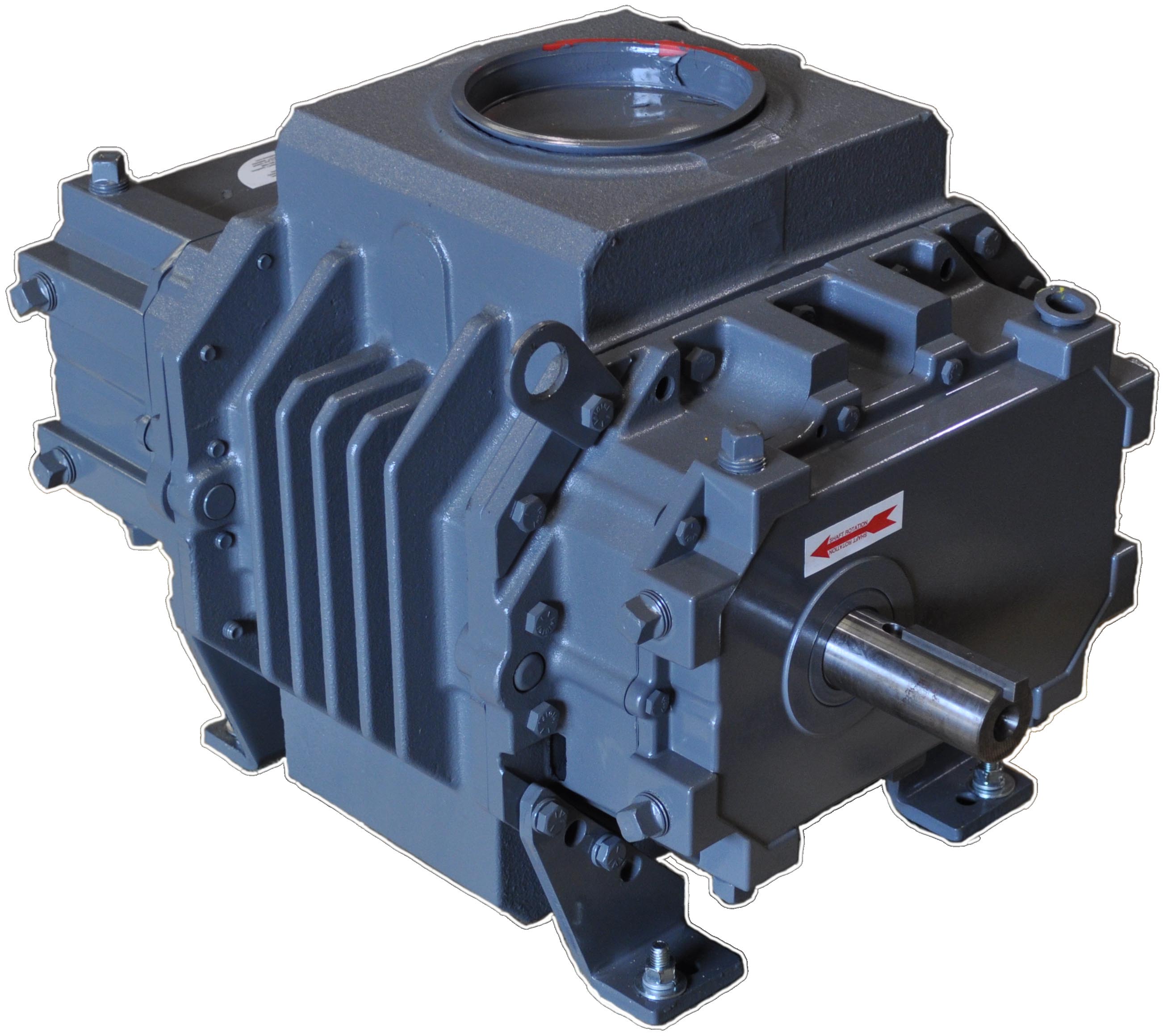 409 RAM-J Whispair Blower 409 RAM-J Whispair Blower